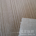 Upholstery Ultra Soft Sofa Fabric Velour with Burn-out Treatment